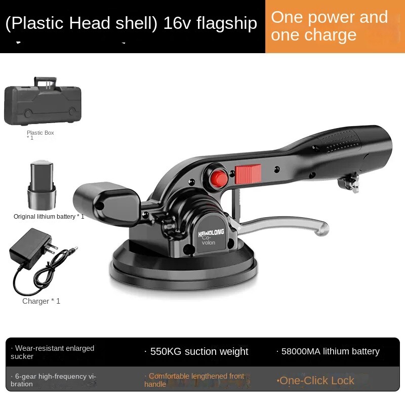 Tile Laying Machine Tile Laying Wall Vibration Vibrator Tile Laying Machine