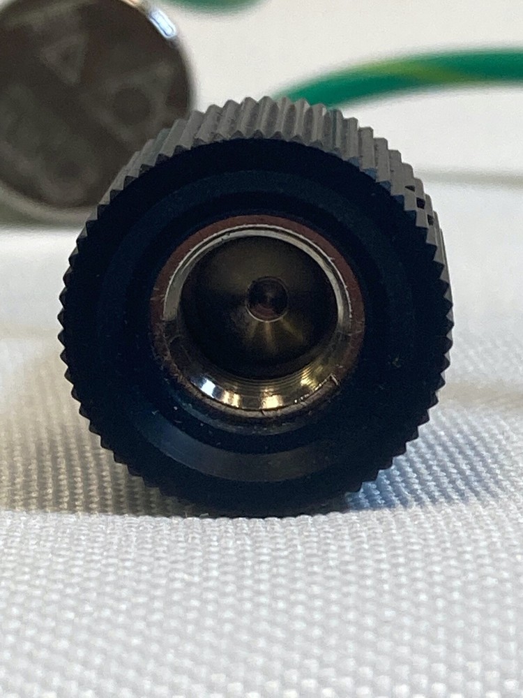 Pentax OL-Z4 Condenser Grounding Cable for Processor Endoscopy