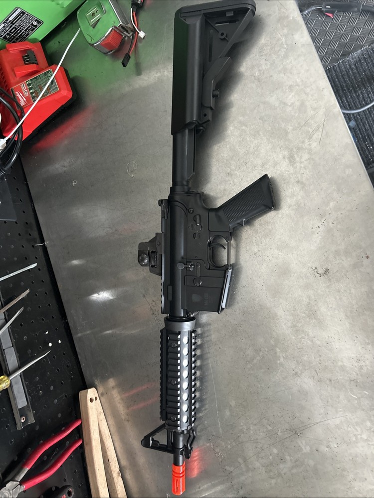 Airsoft M4
