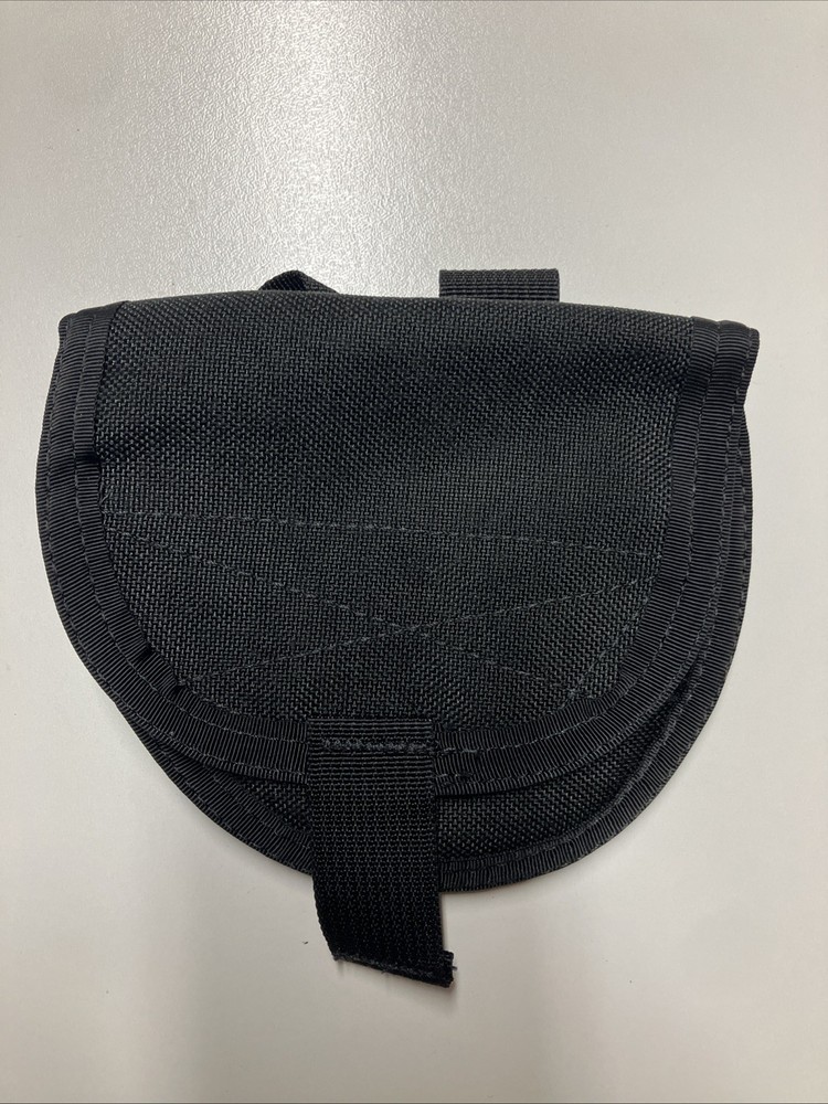 Nylon Handcuff Case