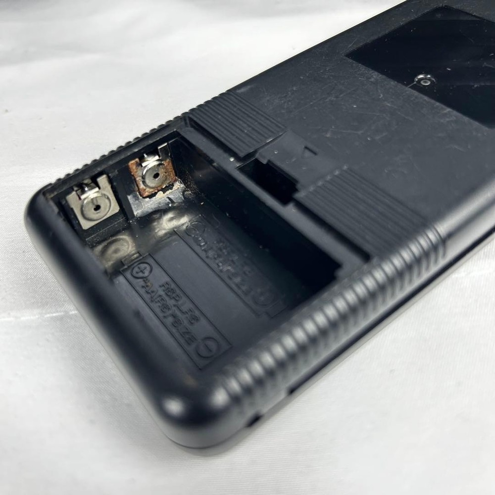 KENWOOD DP-3040 CD Compact Disc Player Tested