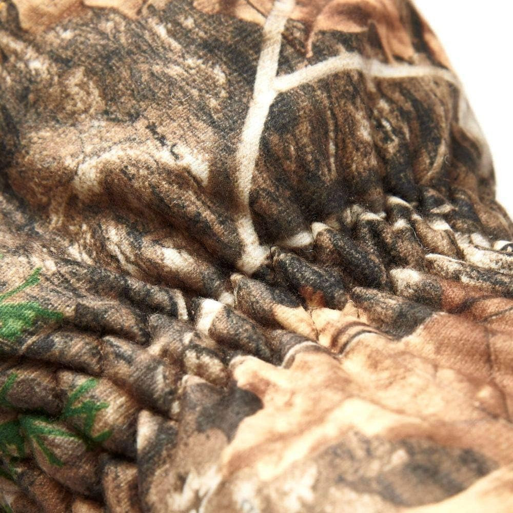 Men’S Camo Defender Glove