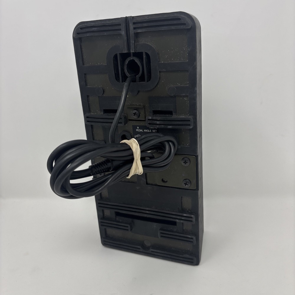 Yamaha CB83742 Expression Accent Foot Pedal Effects