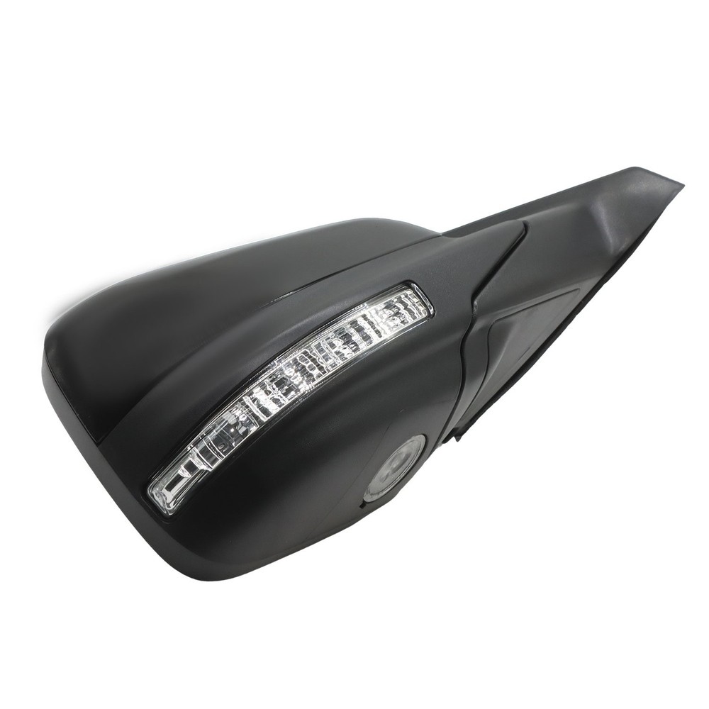 For 16-19 FORD Explorer w/ Power Heated Side Mirror Puddle Light Passenger Side