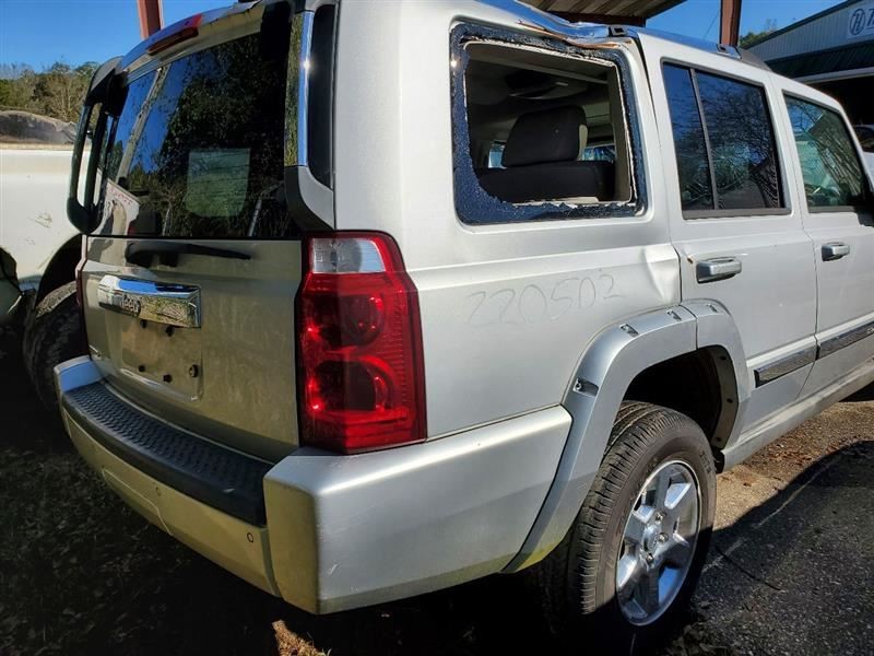 Control Module 4x2 OEM 2006 2007 2008 Jeep Commander