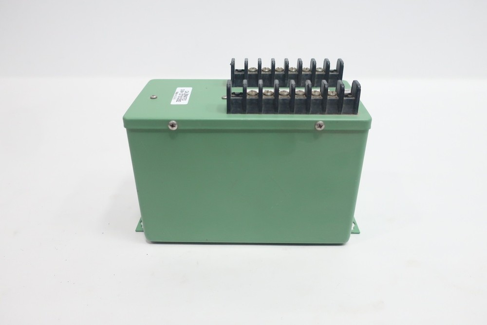 Ohio Semitronics PC5-015E Transducer 3w 0-600v-ac