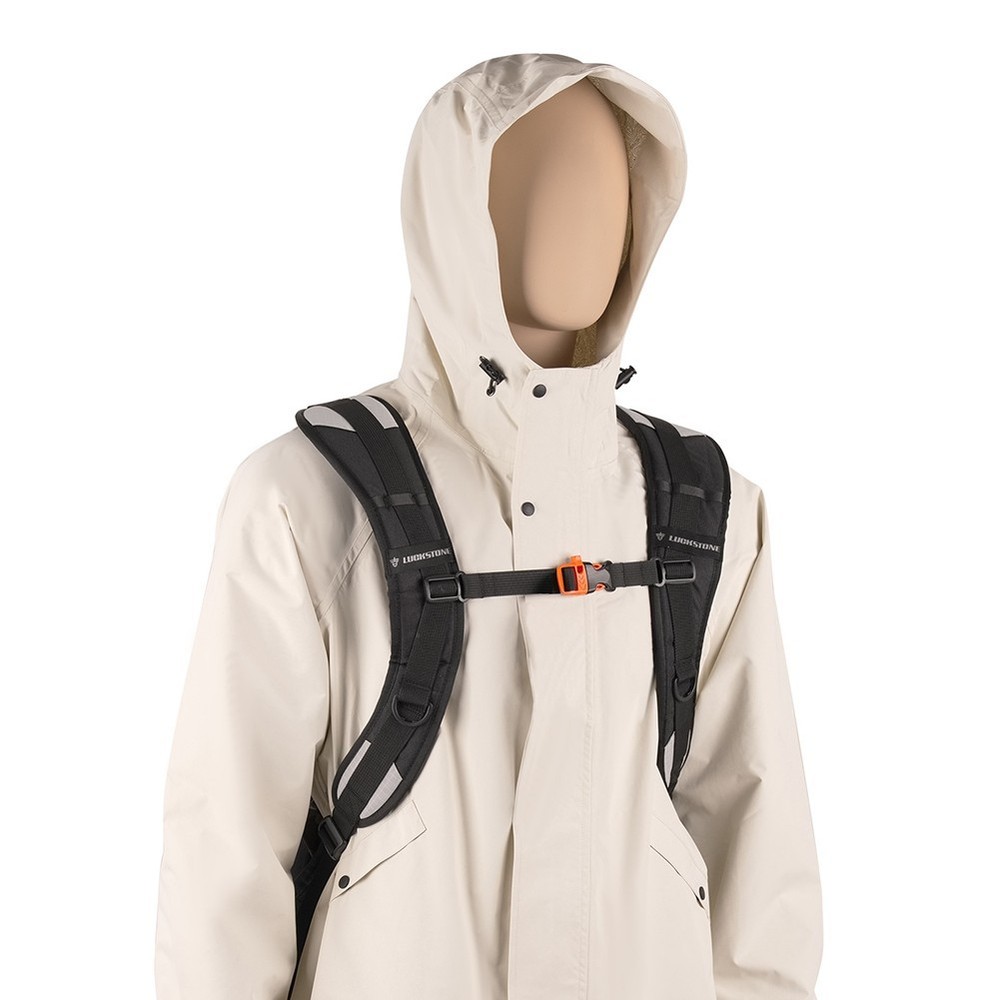 Diverse Compatibility Adjustable Backpack Straps for Various Activities