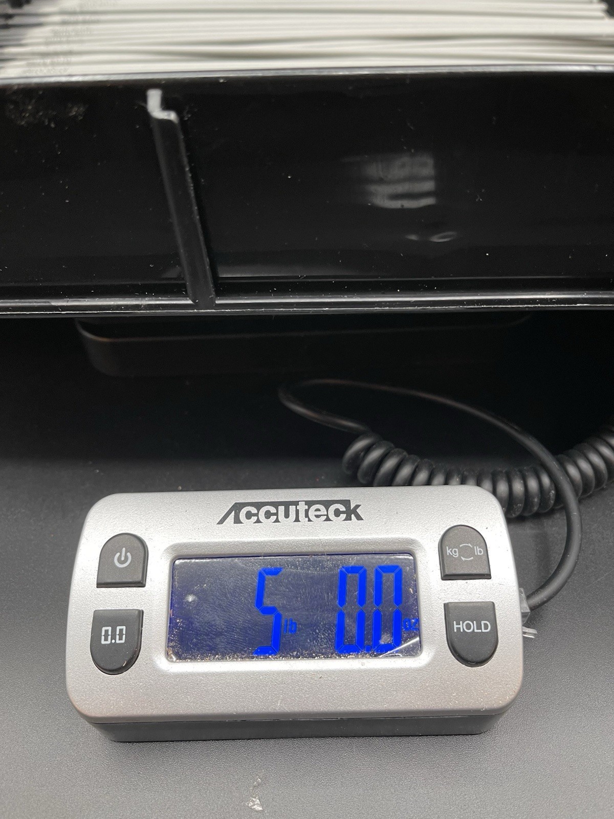 5# Esab Sureweld 10P Plus 811004043 3/32 Stick Electrodes E6010 Welding Rods