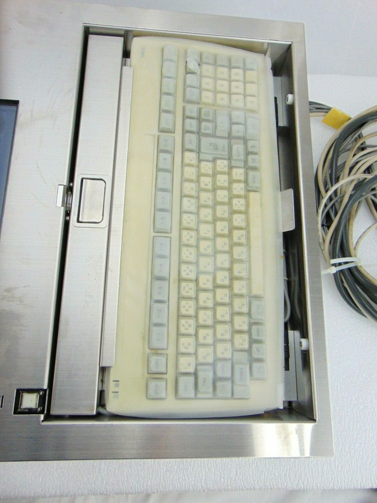 LAM Rainbow Display Interface *used working