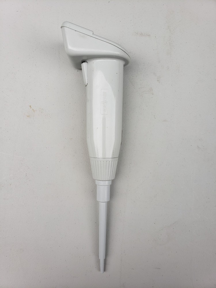 RAININ Electronic Single-Channel Digital Pipette - EDP 2, 100ul