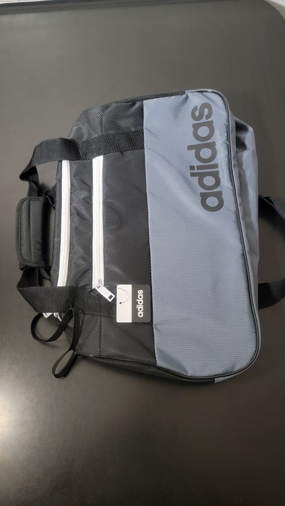 Brand New Adidas Core Squad Duffel Bag