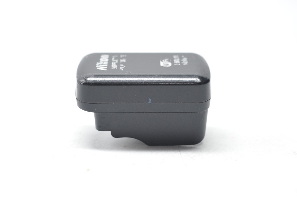 *WELL USED* Nikon WT-6A Wireless Transmitter