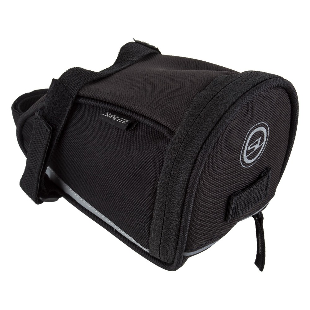 Bag Sunlite Seat Medium Gator Gripper Black