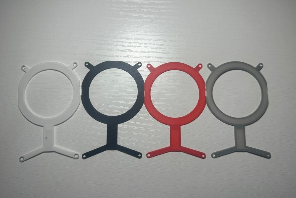 MagSafe Ridge Wallet Attachment