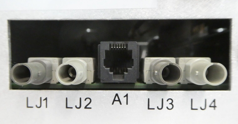 Varian Semiconductor E11320304 Source Suppression Controller VIISta Working