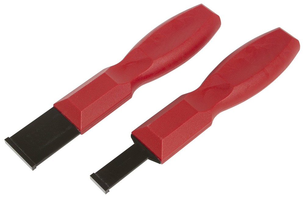 81780 Carbide Scraper Set