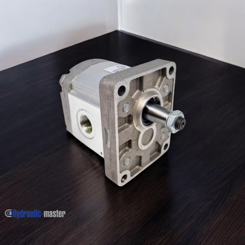 GEAR PUMP GROUP 2  2SPA4DEUR10G 4 CC REV