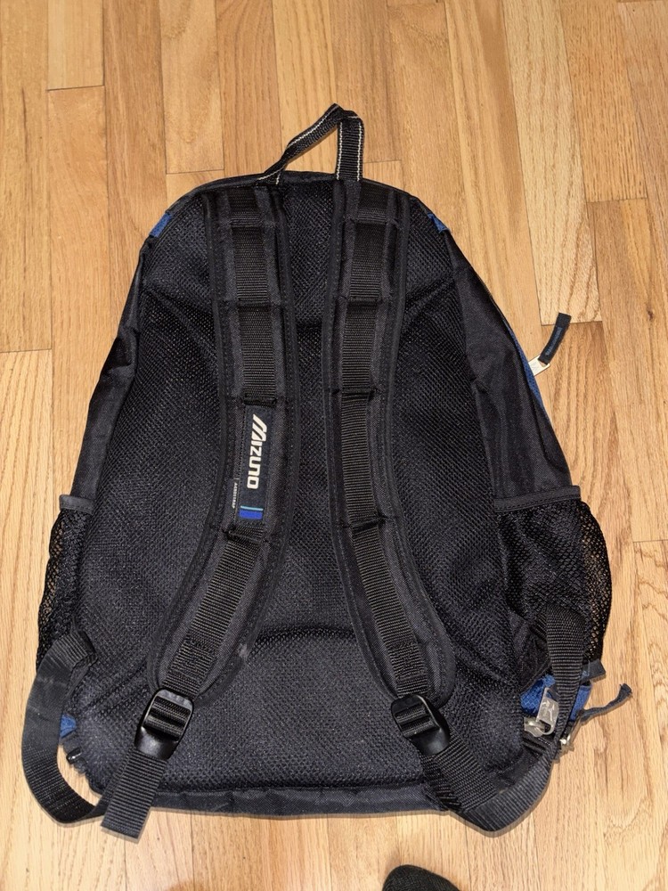 Mizuno Volleyball Backpack