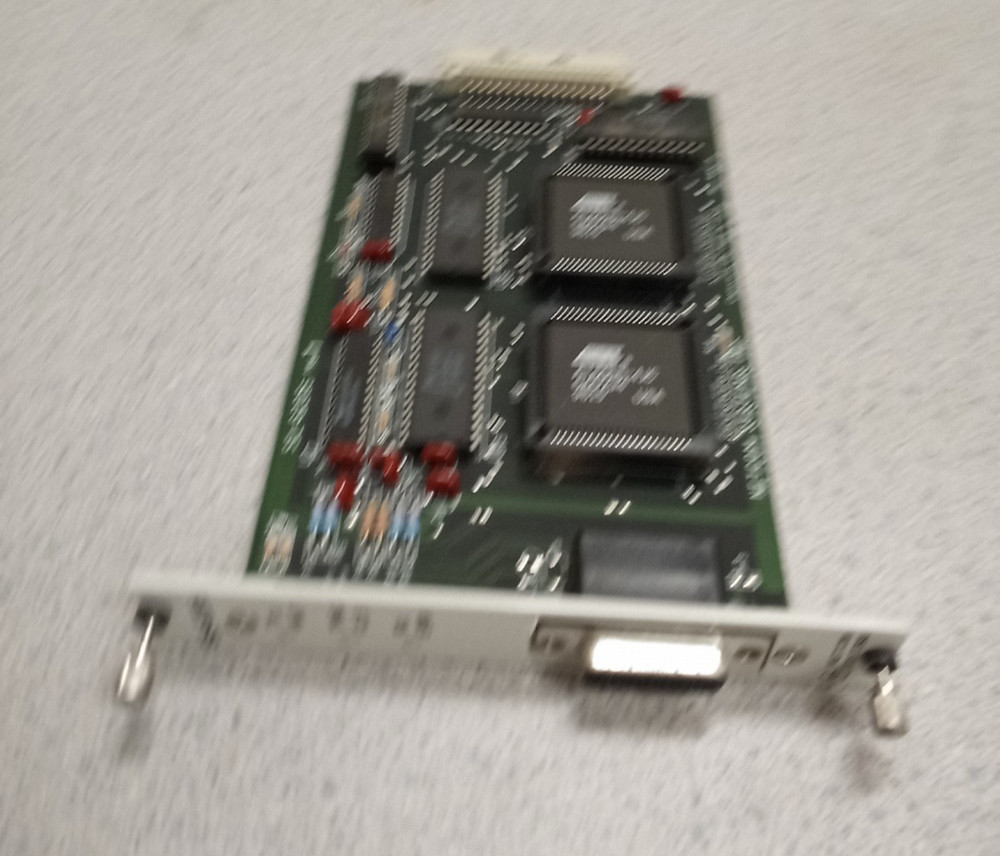 NetCom Systems ST-6205 Smartbits Series