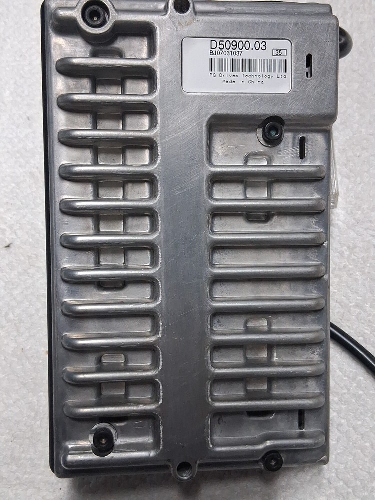 D50900.03 Control Module for Pride Mobility Jazzy Select, Jazzy Select 6 Power