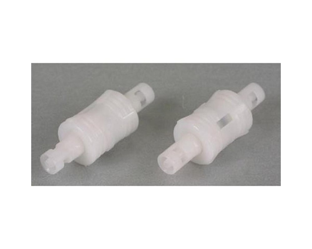 Robart Quick Disconnect Coupler [ROB190]