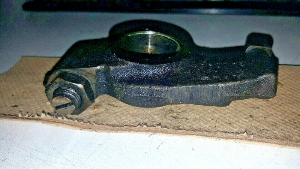 Cummins Rocker Arm Part # 3400964