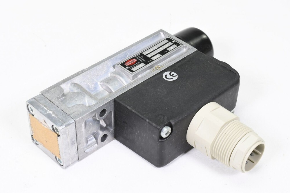 HERION 0820121, Pressure switch, 0,2-12bar