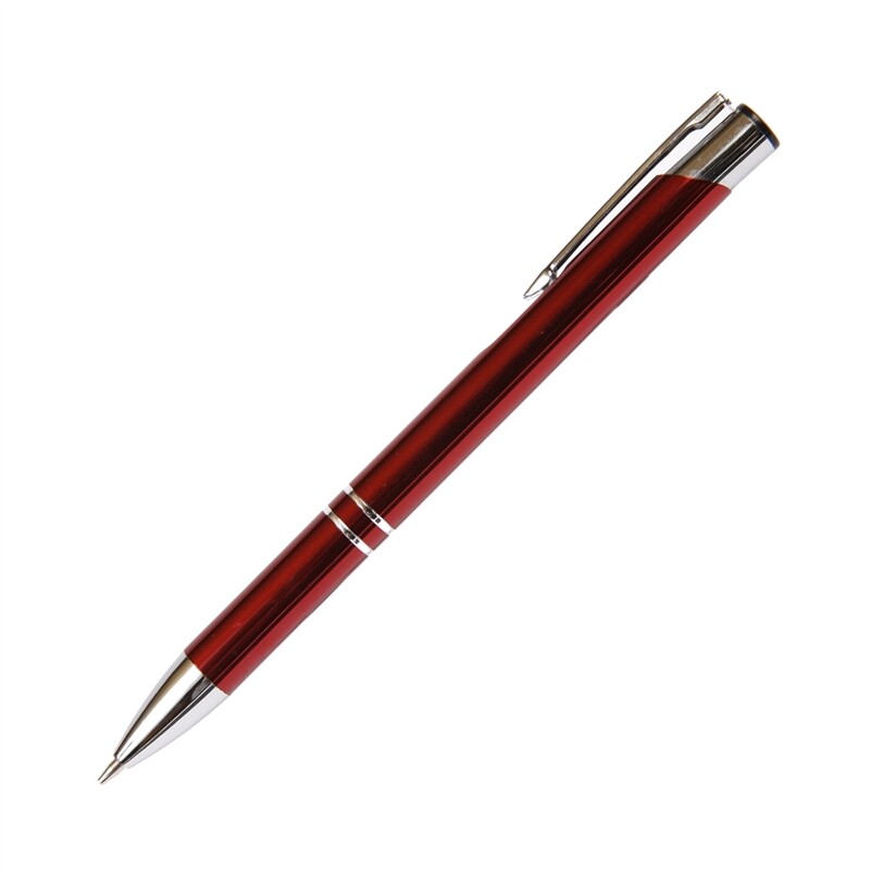 B201 - Red Pencil