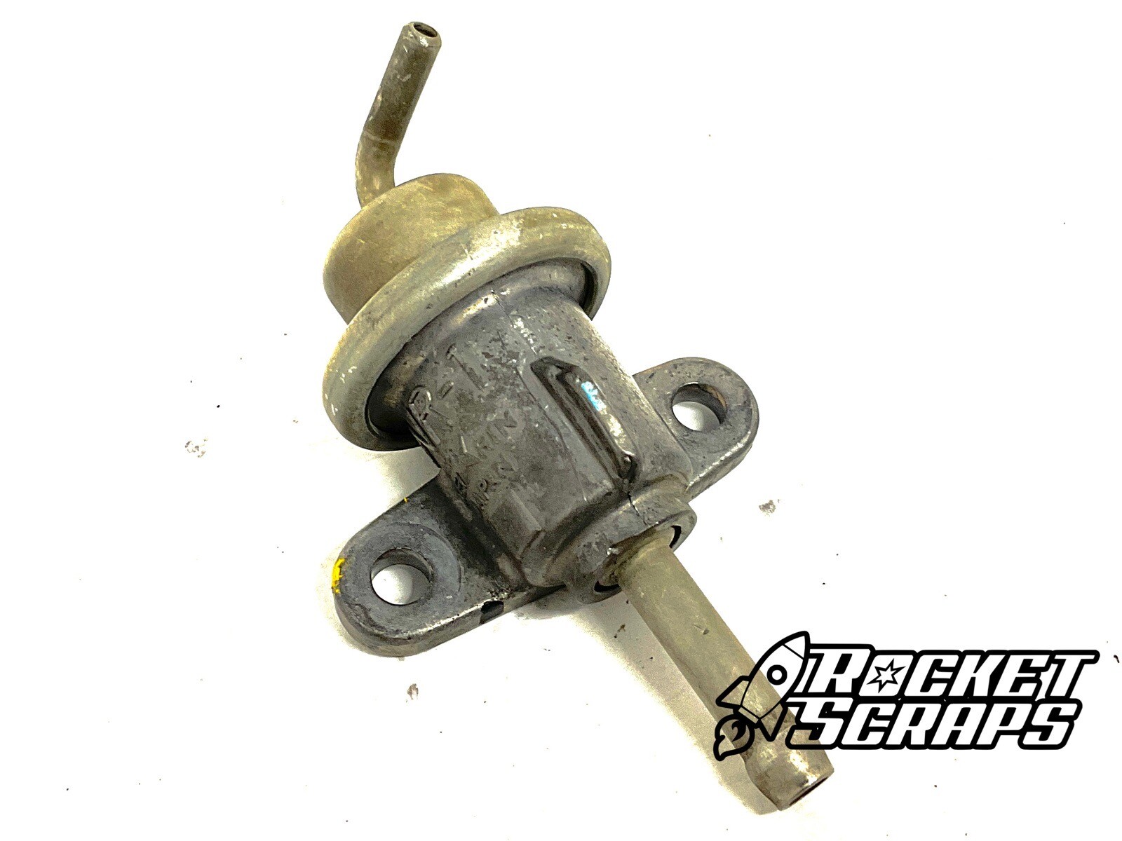 92 95 Honda Civic 94-01 Integra Fuel Pressure Regulator FPR SI GSR B16 B18 D16