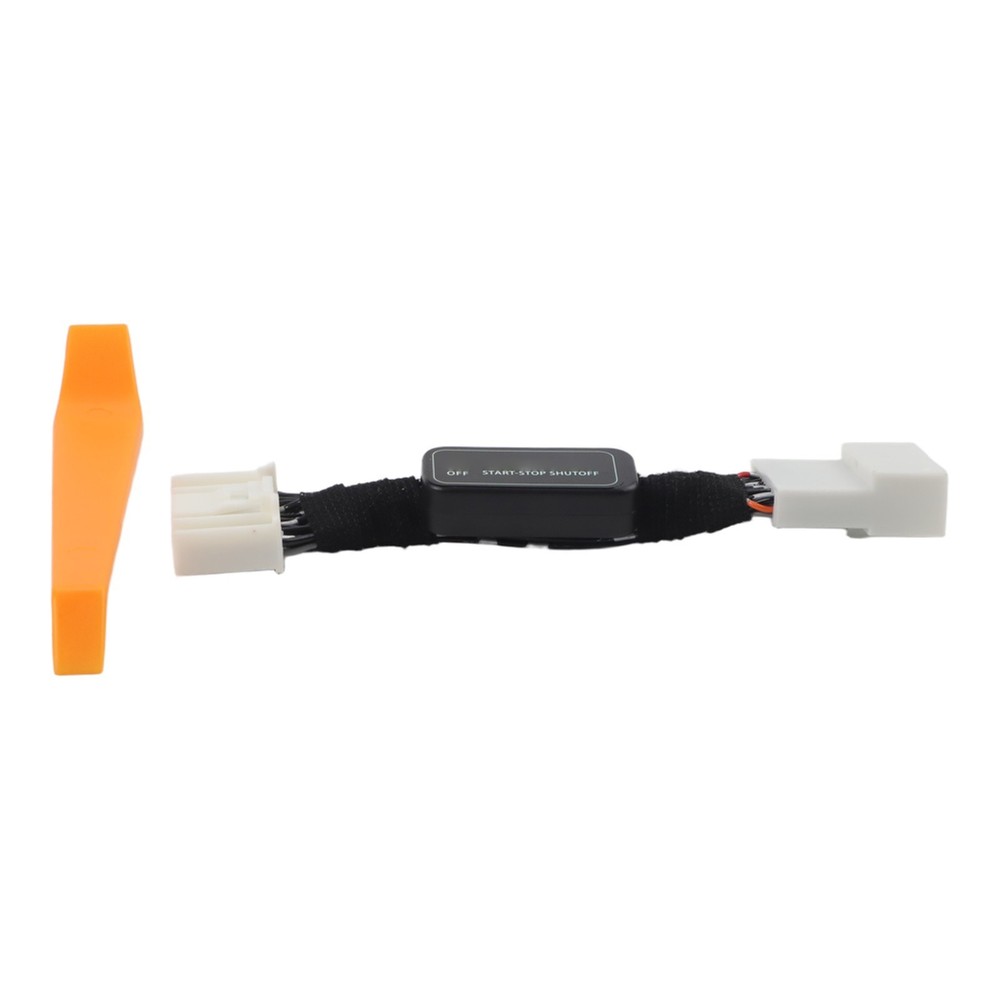 Easy To Install Auto Start Stop Start Stop Controller Direct Replacement Part