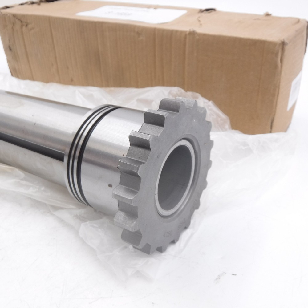 Genuine Eaton Fuller 2" Pull Snap Ring Style Input Shaft S1659