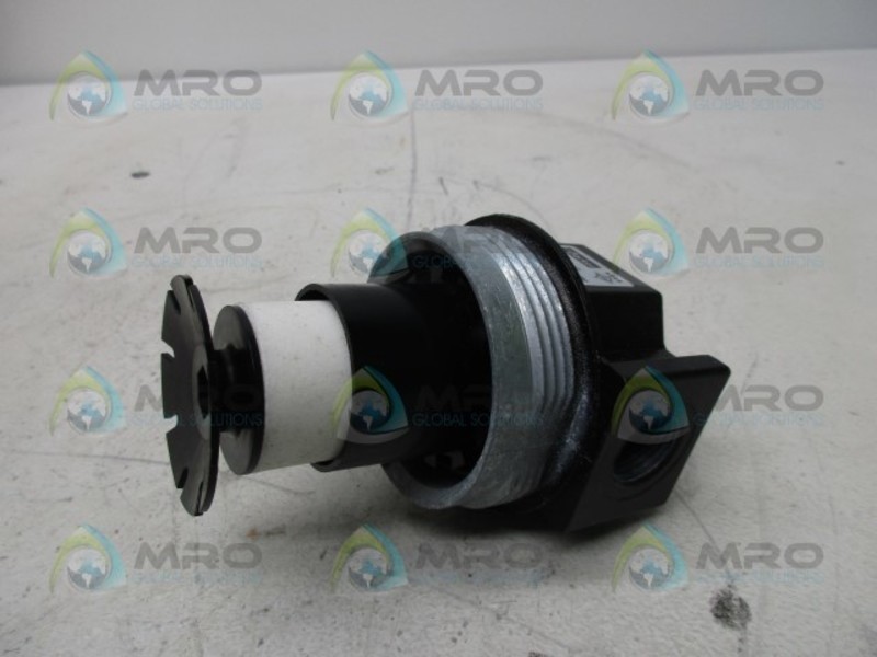 PARKER 07F32AC FILTER 1/2" (AS PICTURED) NSNP