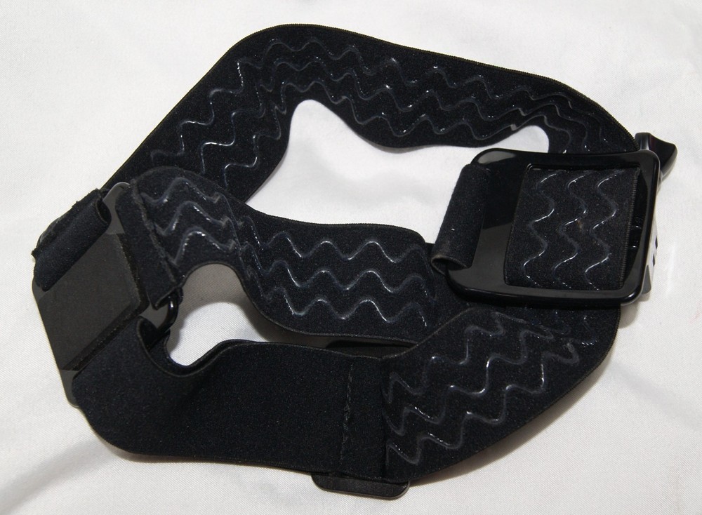 gopro head strap mount genuine oem screw fitting