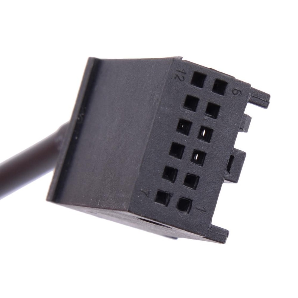Audio Module Bluetooth Cable Adapter Fit For BMW Z4 E85 X3 E83 Mini Cooper R53