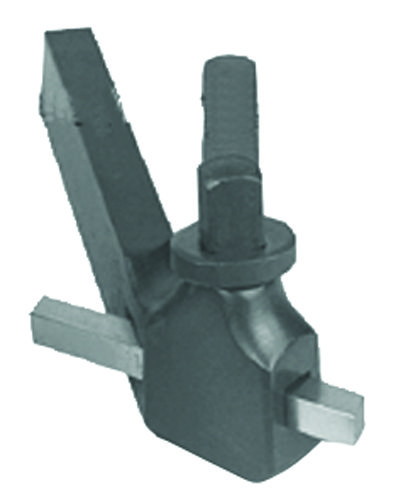 7/16" Turning Tool Holder - Right Hand