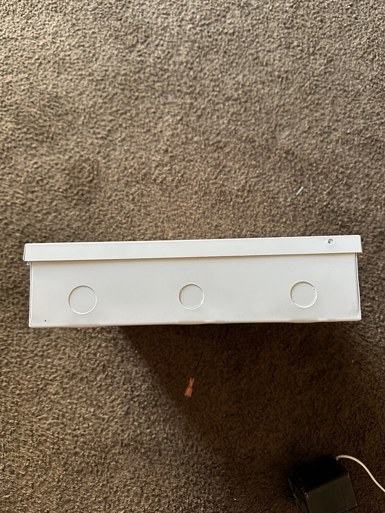 Napco Gemini GEM P1632Hybrid Hardwire/Wireless Control Panel 1919