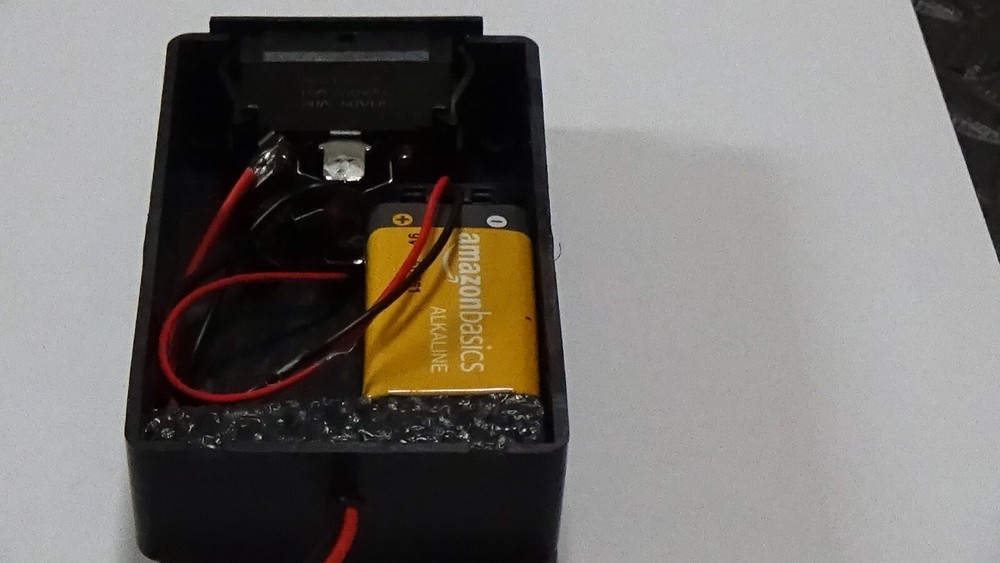 Electronic Parking Brake Retractor Tool