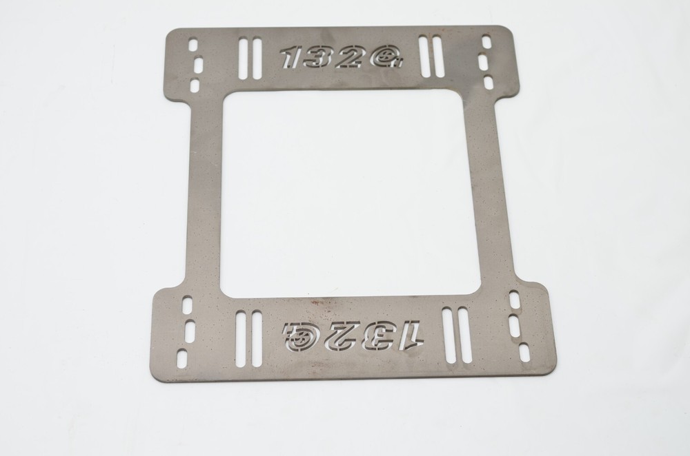 1320 performance Universal seat brackets for custom fabrication bracket rail