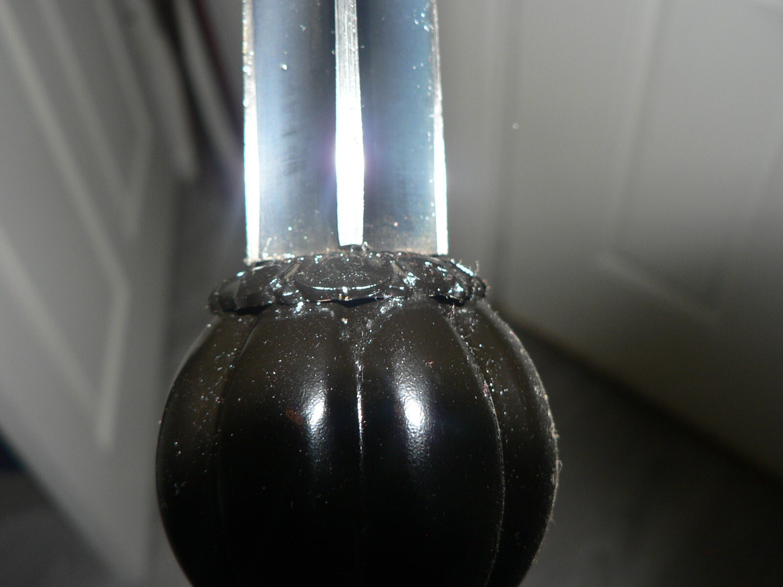 Steven Seagal Sword Breaker. 1055 Carbon Steel