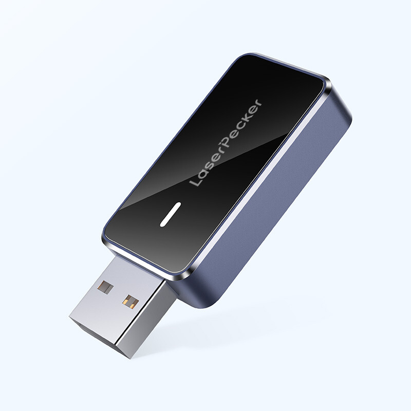 LaserPecker Bluetooth Adapter Dongle for LP2, LP3, LP4, LX 1 Engraving Module