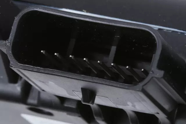 Genuine GM Side Obstacle Detection Control Module 42625292