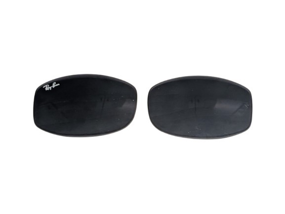 Ray Ban 2232 54 62 - Replacement Lenses - Blue