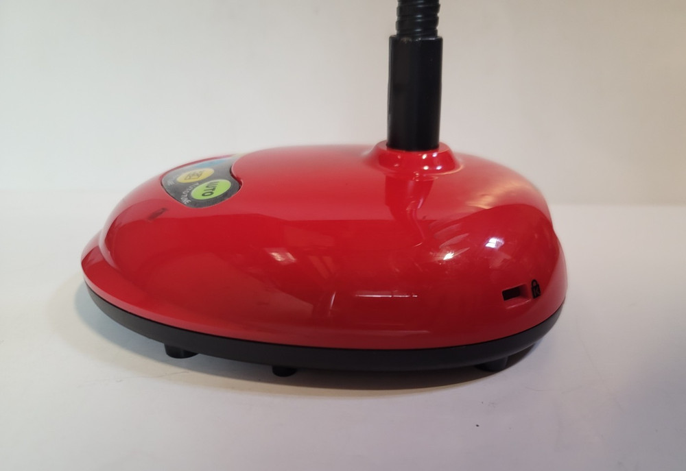 Lumens DC125 High-Definition Document Camera NO USB Cable *Lamp Does Not Work*