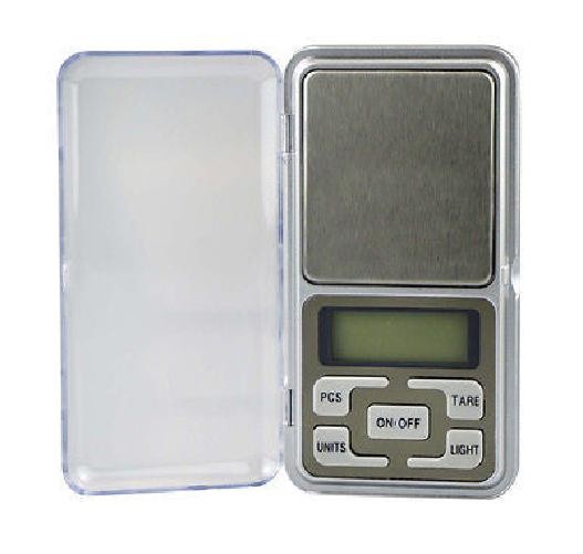Small Pocket Mini Digital Scale