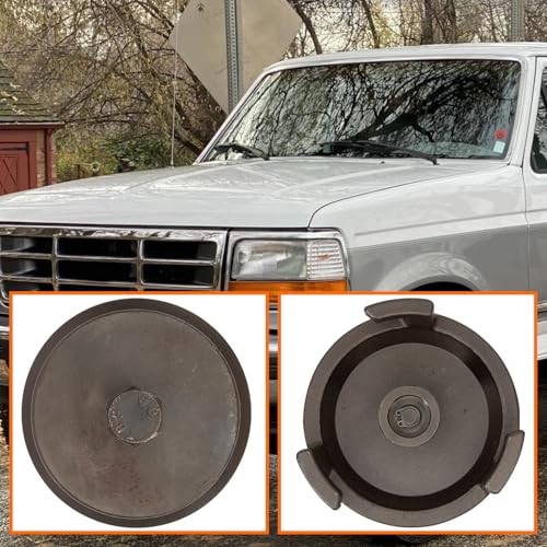 Harmonic Balancer Puller and LS Harmonic Balancer Installation Tool Fit for