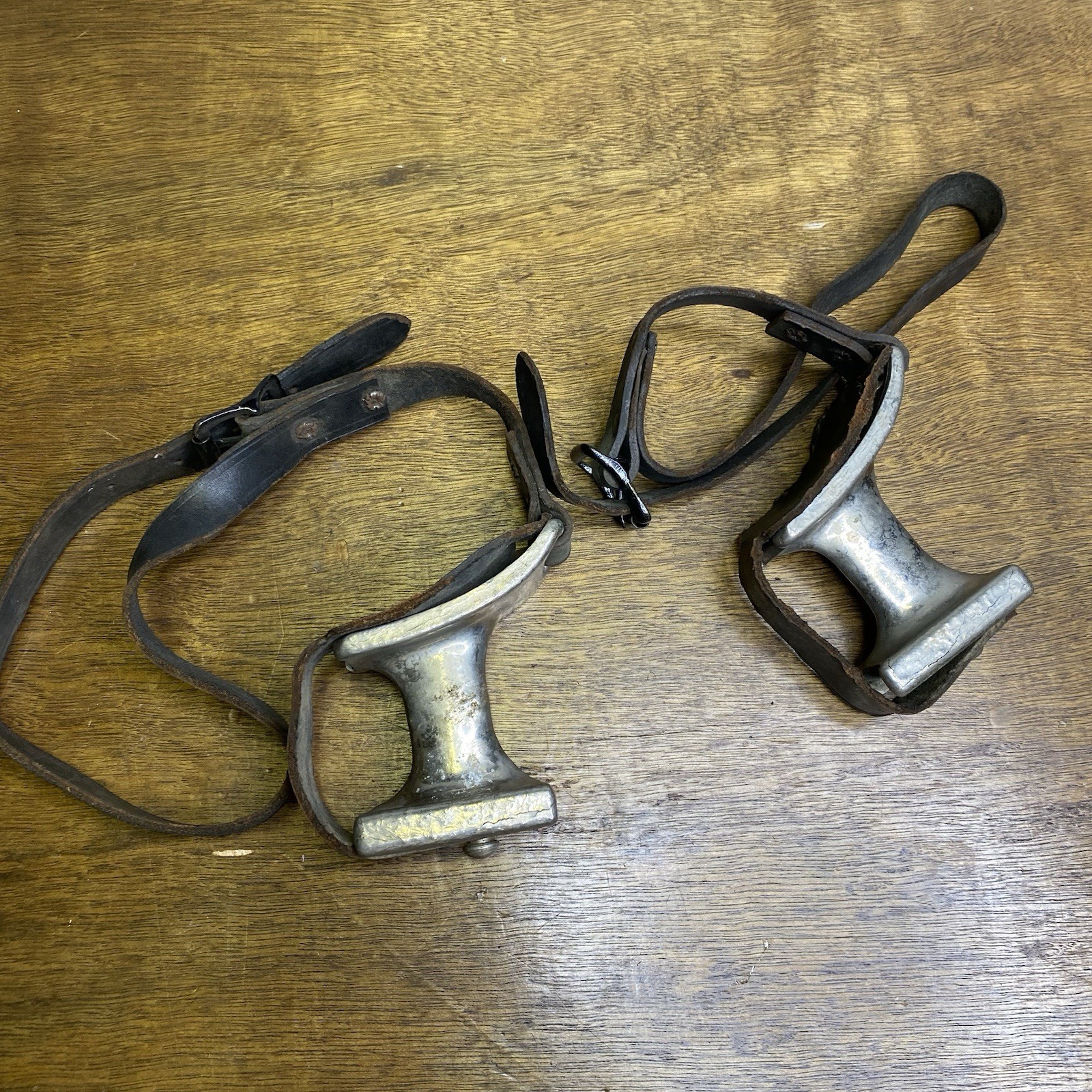 Vintage Medical Restraint Cuffs 1950s To 1960s Hospital Psychiatric Asylum Tool