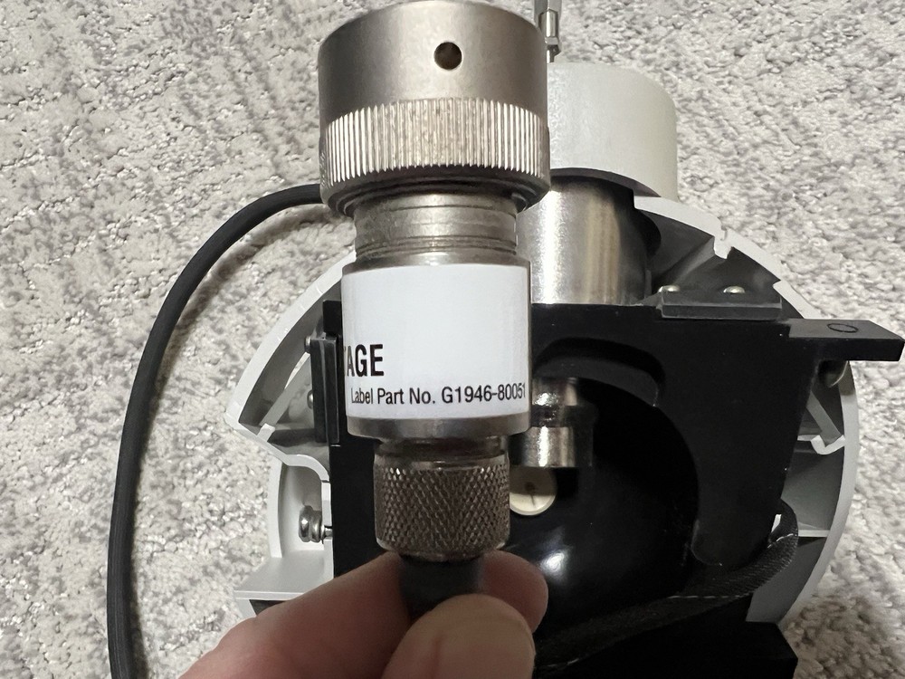 Agilent G1947A APCI Source