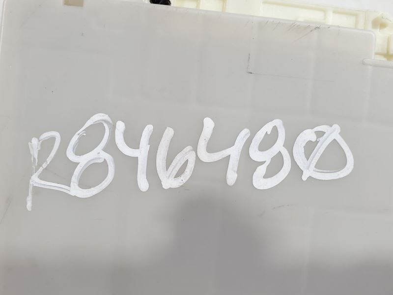 Control Multifunction Module ID-88281CA230 OEM 2017 Toyota 86