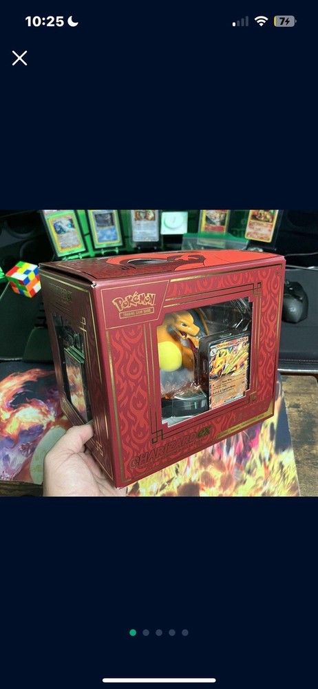 Pokémon Packs