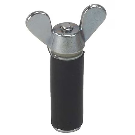 Cherne 269883 Pipe Plug, Mechanical, 1.25 In